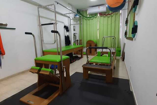 Imagem 3 da galeria do parceiro Pilates Sanus