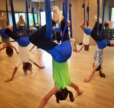 Immagine 3 dalla galleria del partner Kinesi Club