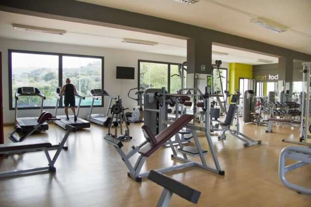 Sport Village Catona