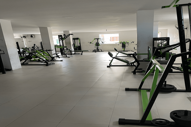 Academia Olimpus