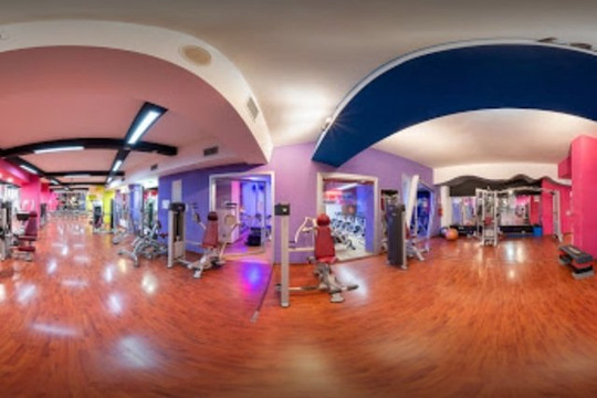 Immagine 1 dalla galleria del partner Gate Club