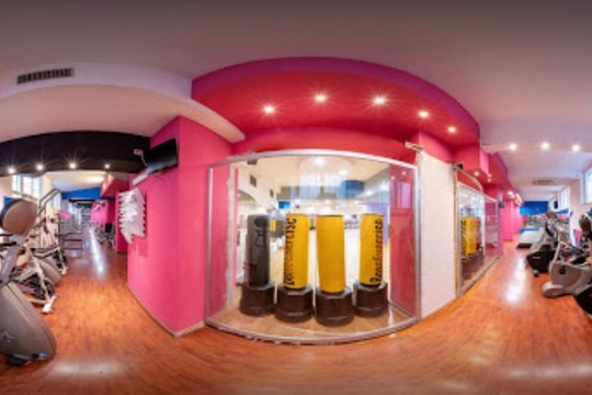 Immagine 2 dalla galleria del partner Gate Club