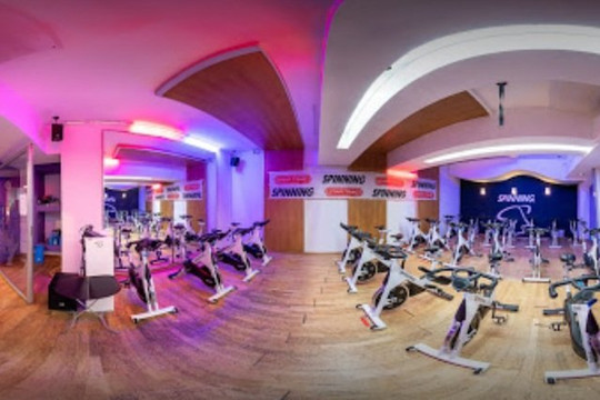 Immagine 3 dalla galleria del partner Gate Club