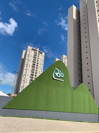 Rio Beach Sports