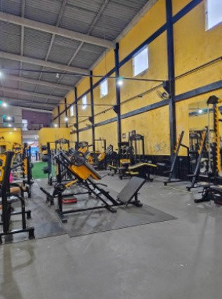 Fit Club