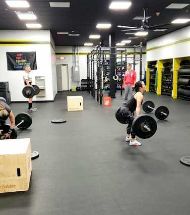 Tower Fitness