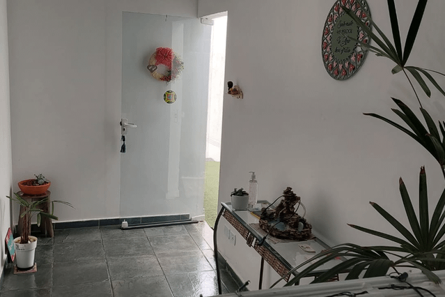 Espaço Luz