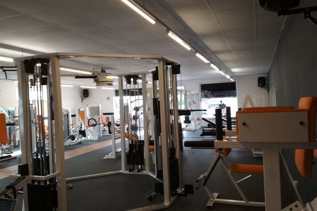Fitness OnTop - Rattelsdorf