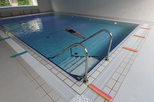 Bild 1 von Schwimm- und Bewegungsschule Roswitha Paßberger Partnergalerie