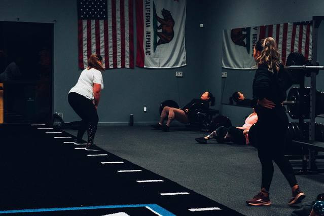 UVU Fitness