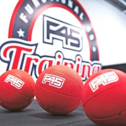 F45 North Thornton