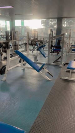 1Rm Academia