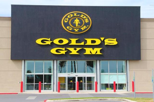 Image 2 from Gold's Gym Harlingen partner gallery