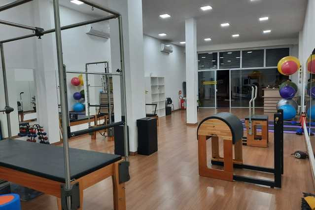 Studio de Pilates Vittaliz