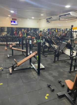 WM Fitness