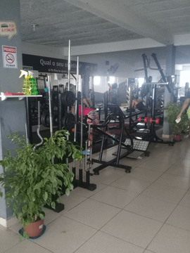 Imagem 3 da galeria do parceiro 4 LIFE CLUB