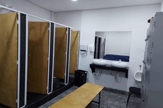 Imagem 2 da galeria do parceiro Academia Adix Gym