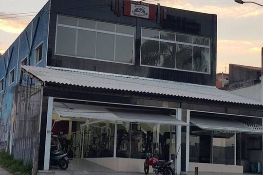 Imagem 2 da galeria do parceiro Academia Movimento