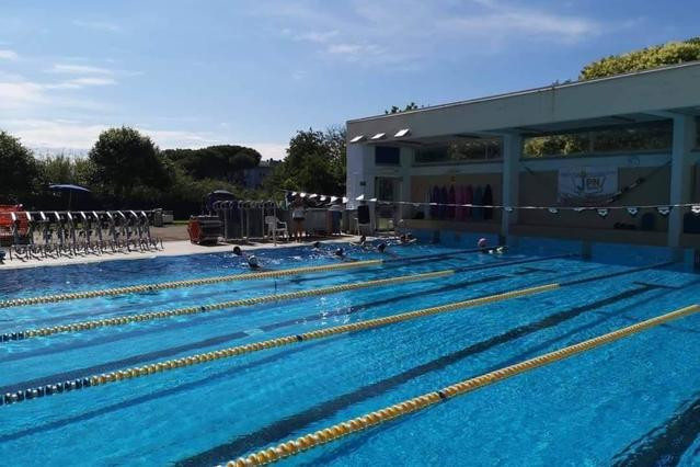 Juventus Nuoto