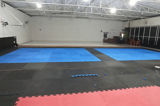 Imagem 1 da galeria do parceiro Climmateam