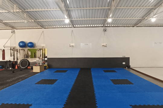 Imagem 3 da galeria do parceiro Climmateam