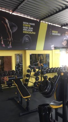 Federal Fitness
