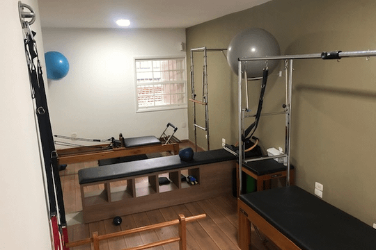 Imagem 3 da galeria do parceiro Fisio Cit - Fisioterapia