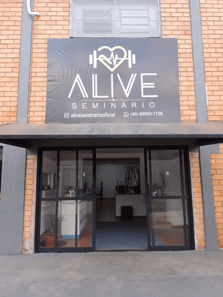 Studio Alive Seminário