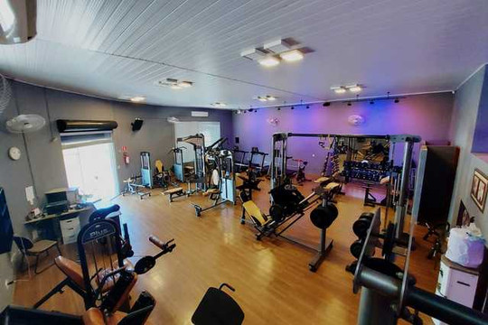 Imagem 1 da galeria do parceiro Life Studio Personal