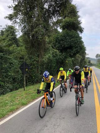 RunFun Ciclovia Marginal Pinheiros