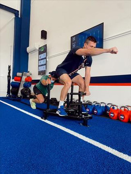 Imagen 3 de la galería del partner F45 Las Rozas