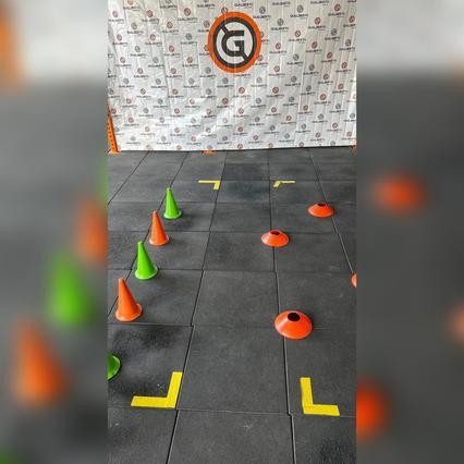 Gualberto Esportes