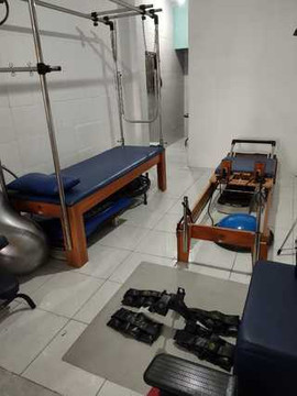 Imagem 3 da galeria do parceiro Sd Saude Pilates e Bem Estar
