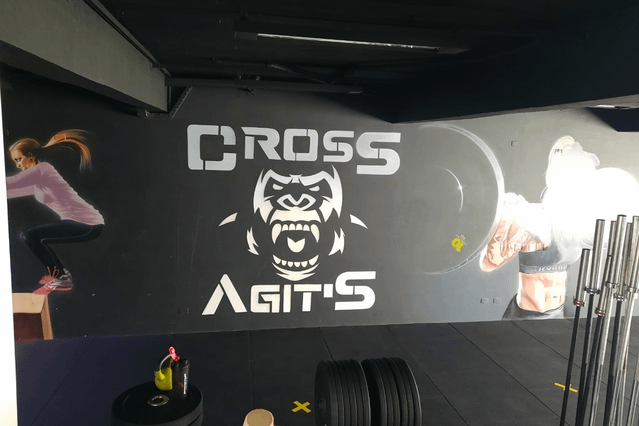 Agit'S Academia