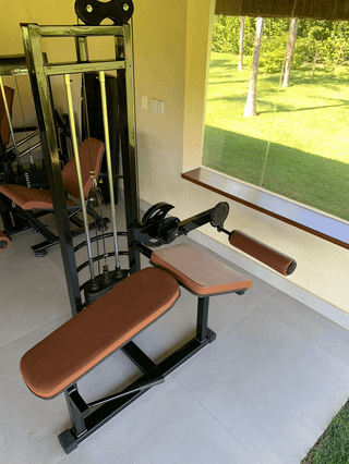 Academia Mega Fit