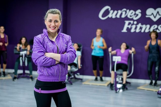 Immagine 2 dalla galleria del partner Curves Sora