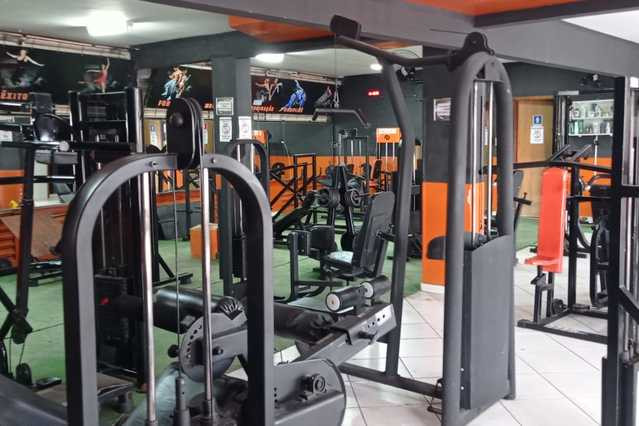Oficina de Corpos