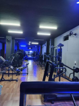 Imagem 1 da galeria do parceiro Bear Fit