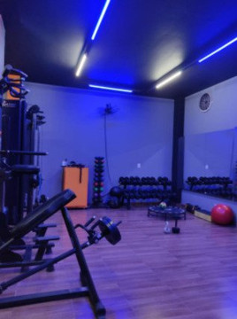 Imagem 3 da galeria do parceiro Bear Fit