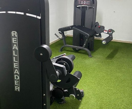 Imagen 3 de la galería del partner Love fitness murcia