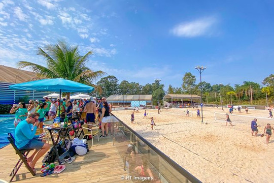 Imagem 2 da galeria do parceiro CT LUCAS SOUSA VALINHOS