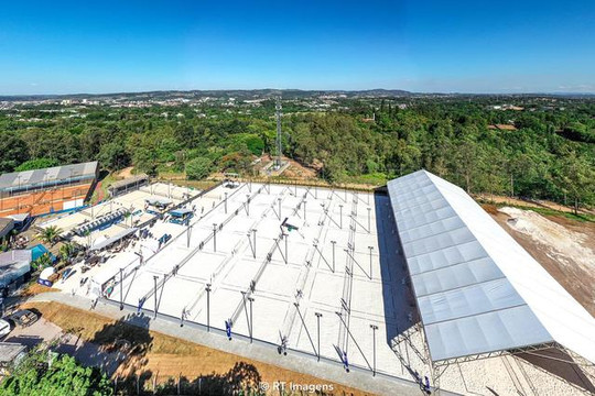 Imagem 3 da galeria do parceiro CT LUCAS SOUSA VALINHOS