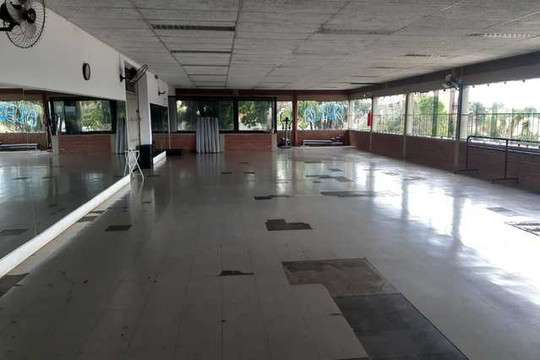 Imagem 2 da galeria do parceiro Academia Cintia Reco Training