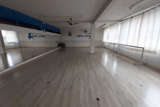 Imagem 3 da galeria do parceiro Academia Cintia Reco Training