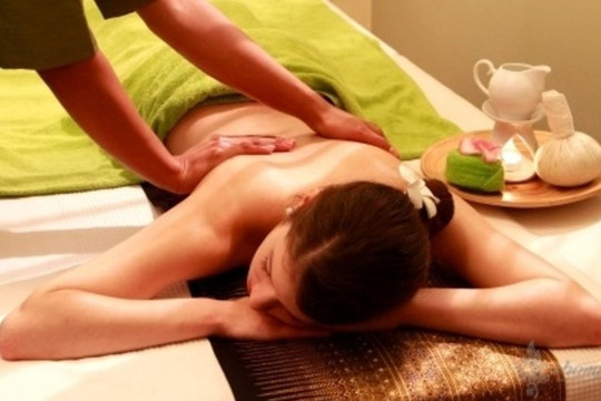 Bild 1 von Champi Thai • Wellness • Spa - Clemensstraße Partnergalerie