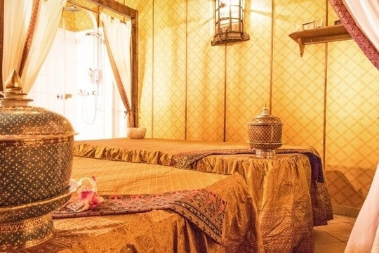 Bild 2 von Champi Thai • Wellness • Spa - Clemensstraße Partnergalerie