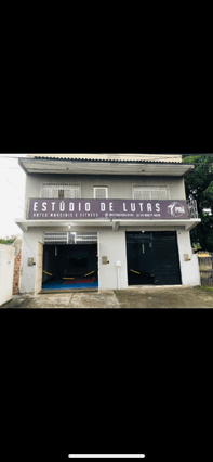 Estúdio De Lutas Pablo Penna