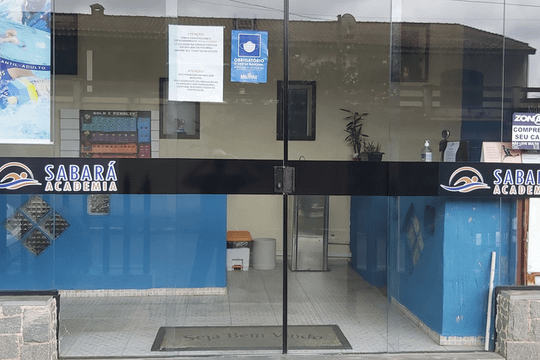 Imagem 2 da galeria do parceiro Academia Sabará