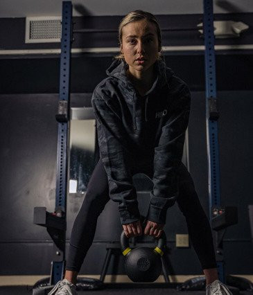 Heroes Fitness Wellesley