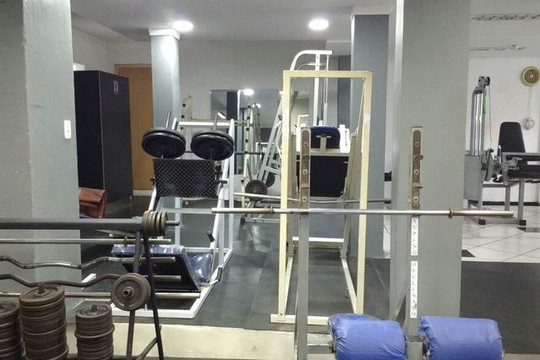 Imagem 1 da galeria do parceiro Academia Copa Fitness